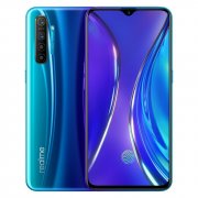 Realme X2 8GB+128GB Smartphone 64MP Quad Kamera