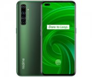 Realme X50 Pro 12+256 Pro Smartphone 16,35 cm/6,44 Zoll, 256 GB Speicherplatz, 64 MP Kamera