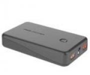 REALPOWER PB-100 Powerbank 10000 mAh Schwarz f&uuml;r 9&euro;