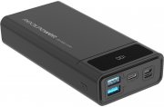 RealPower PB-20k PD 20000mAh Powerbank 