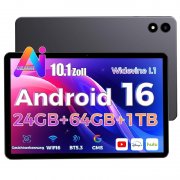 RebotAi 2026 Android 16 Tablet mit Gemini AI f&uuml;r nur 94,99&euro;