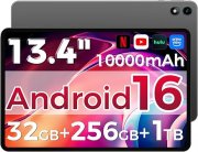 RebotAi 2026 Tablet mit 13,4 Zoll Display und 32GB RAM f&uuml;r nur 198,54&euro;