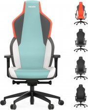 Recaro Rae Essential Blau