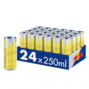 Red Bull Sudachi-Lime Summer Edition im Angebot bei Amazon