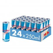 Red Bull Sugarfree 24er Pack (250ml) f&uuml;r 26,99&euro; bei Amazon