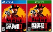 Red Dead Redemption 2 (PS4 und Xbox One)