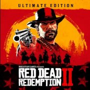 Red Dead Redemption 2 - Ultimate Edition - PlayStation 4