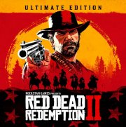 Red Dead Redemption 2: Ultimate Edition (PS4)