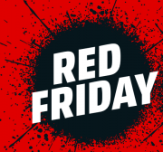 Red Friday bei Mediamarkt: Die besten Technik-Schn&auml;ppchen