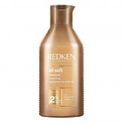 Redken Haarshampoo f&uuml;r trockenes Haar stark reduziert bei Amazon