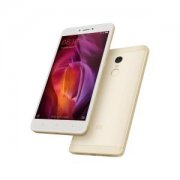 Redmi Note 4 Global mit Band 20 in Gold f&uuml;r 112,37&euro; inkl. Versand