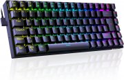 Redragon Mechanische Gaming-Tastatur mit RGB Hintergrundbeleuchtung