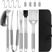 Redriver BBQ-Grillset 14 teilig