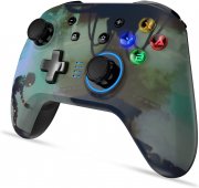 REDSTORM Wireless Bluetooth Pro Controller f&uuml;r Switch