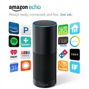Reduzierte Amazon Echo Ger&auml;te und Fire-Tablets auf Amazon