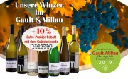 Reduzierte deutsche Weine +10% extra Rabatt