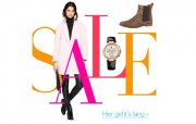 Reduzierte Kleidung im Sale + 15% On Top bei AboutYou