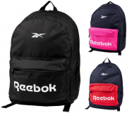 Reebok Active Core Backpack Rucksack