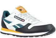Reebok Classic Leather CL LTHR Sneaker