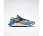REEBOK CLASSIC LEATHER LEGACY "SPLENDID BLUE"