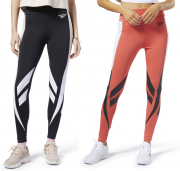 Reebok Classics Classics Vector Damen Leggings