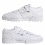Reebok Classics Workout Ripple OG Sneaker