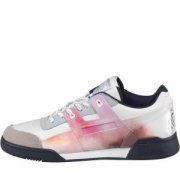 Reebok Classics x Artists For Humanity Workout Plus unisex Sneakers f&uuml;r 38,44 inkl. Versand