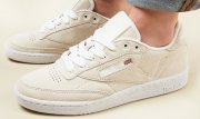 Reebok Club C 85 Damen & Herren Sneaker ab 32,95 Euro