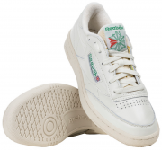 Reebok CLUB C 85 VINTAGE Damen Leder Sneaker