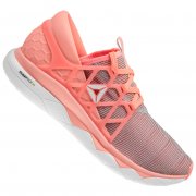 Reebok Floatride Run Flexweave Damen Laufschuh bei SportSpar f&uuml;r 26,17 Euro