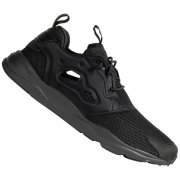 Reebok Furylite Triple Black Sneaker bei Ebay f&uuml;r 31,49Euro