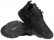 Reebok Furylite Triple Black Trainer Sneaker bei SportSpar f&uuml;r 33,94 Euro