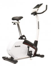 Reebok Heimtrainer Fitnessbike Jet 100, RVJF-10101BK f&uuml;r 269&euro; incl. VSK statt 294,51&euro; (Idealo)