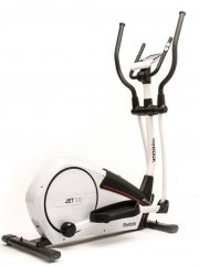Reebok Jet 100 Series Crosstrainer-Ergometer