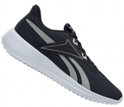 Reebok Lite 3.0 schwarz/grau Sneaker