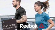 Reebok &ndash; Marke der Woche mindestens um 20% reduziert im Otto Shop