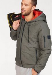 Reebok Steppjacke &raquo;OUTDOOR PADDED JACKET f&uuml;r 85,94&euro; inkl. Versand statt 116,94&euro;