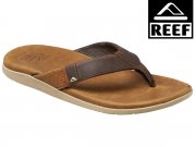 Reef Cushion J-Bay: Herren Sandalen f&uuml;r 40.90&euro; inkl. Versand statt 64.90&euro;