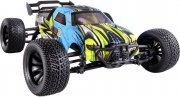 Reely Brushed 1:10 XS Truggy Allradantrieb (4WD) RtR RC Auto inkl. Fernsteuerung, Akku und Ladekabel