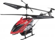 Reely SkyHD RC Hubschrauber RtF mit 720P FPV HD-Kamera f&uuml;r Streaming aufs Smartphone 