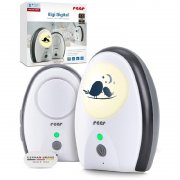 reer Rigi Babyphone mit Gegensprechen f&uuml;r 33,99&euro; bei Amazon