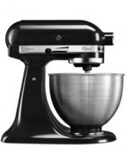 [Refurbished] KitchenAid 5K45SSEOB Classic K&uuml;chenmaschine 229&euro;