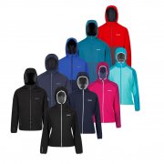 Regatta Arec II Damen und Herren Softshelljacken