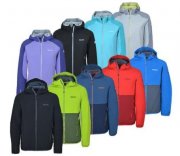 Regatta Arec II Unisex Softshelljacke f&uuml;r je 29,99&euro; (statt 99,99&euro;)