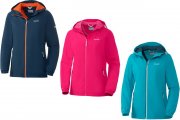 Regatta Damen Wetterschutzjacke in 3 Farben