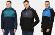 Regatta Great Outdoors INSULATED Vintage Overhead Anorak in 3 Farben