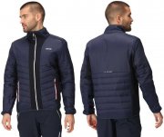 Regatta Halton VII Great Outdoors Herren Steppjacke