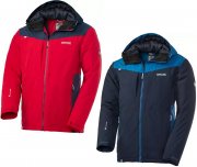 Regatta Herren Funktionsjacken mit Thermo-Guard-K&auml;lteschutz in 2 Farben