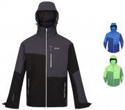 Regatta Hewitts IX Softshelljacken