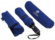 Regenschirm Taschenschirm &ndash; VAN BEEKEN &ndash; windtest bei 140 km/h bei Amazon f&uuml;r 19,95&euro;